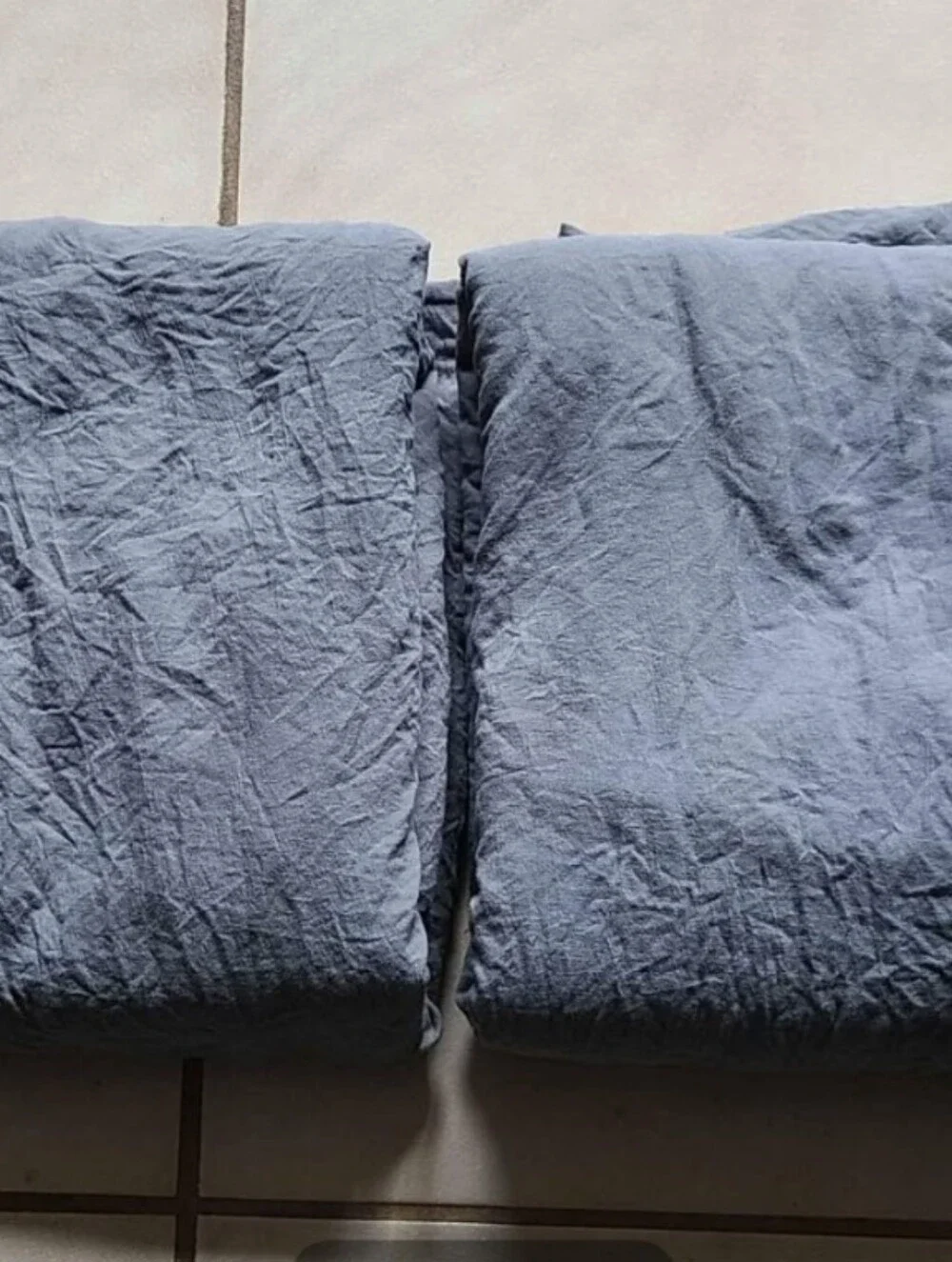 Bedding Sheets Pillows Shams  Covers Charcoal Gray Bedding Set Premium 11 Pcs